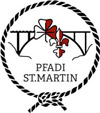 Pfadi St.Martin St.Gallen Logo